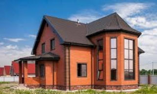 Кирпичный дом под ключ – цены на проекты от 137124 рублей | Строй-Нвш